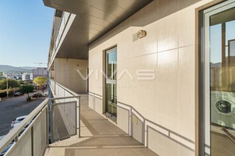 Apartamento T3 Venda em Vila Verde e Barbudo,Vila Verde