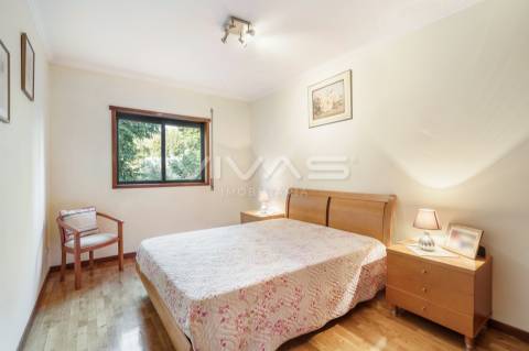 Apartamento T3 Venda em Vila Verde e Barbudo,Vila Verde