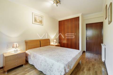 Apartamento T3 Venda em Vila Verde e Barbudo,Vila Verde