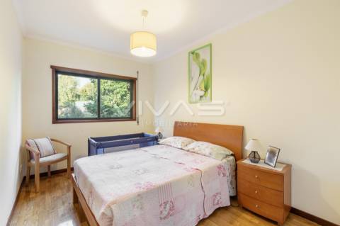 Apartamento T3 Venda em Vila Verde e Barbudo,Vila Verde