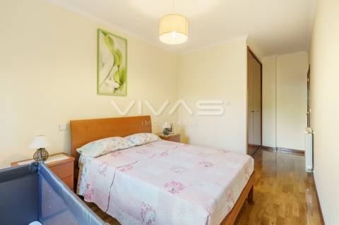 Apartamento T3 Venda em Vila Verde e Barbudo,Vila Verde