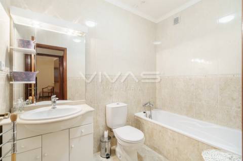 Apartamento T3 Venda em Vila Verde e Barbudo,Vila Verde