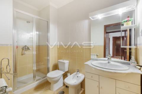 Apartamento T3 Venda em Vila Verde e Barbudo,Vila Verde