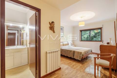 Apartamento T3 Venda em Vila Verde e Barbudo,Vila Verde