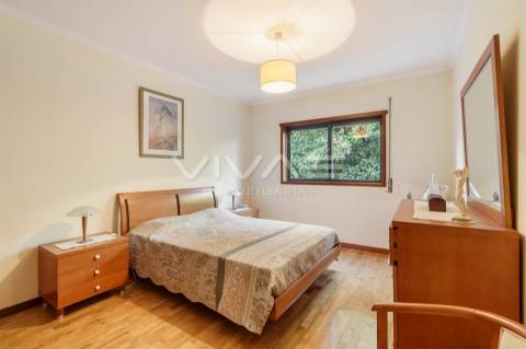 Apartamento T3 Venda em Vila Verde e Barbudo,Vila Verde