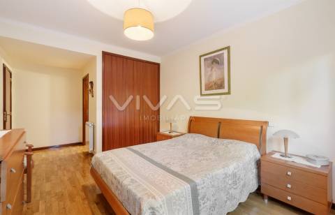 Apartamento T3 Venda em Vila Verde e Barbudo,Vila Verde