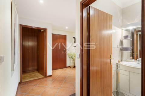 Apartamento T3 Venda em Vila Verde e Barbudo,Vila Verde