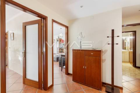 Apartamento T3 Venda em Vila Verde e Barbudo,Vila Verde