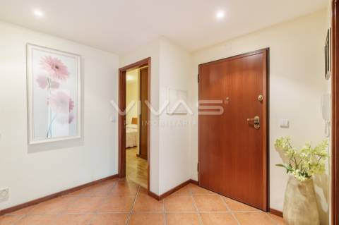 Apartamento T3 Venda em Vila Verde e Barbudo,Vila Verde