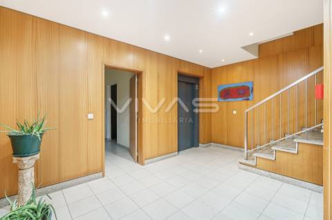 Apartamento T3 Venda em Vila Verde e Barbudo,Vila Verde