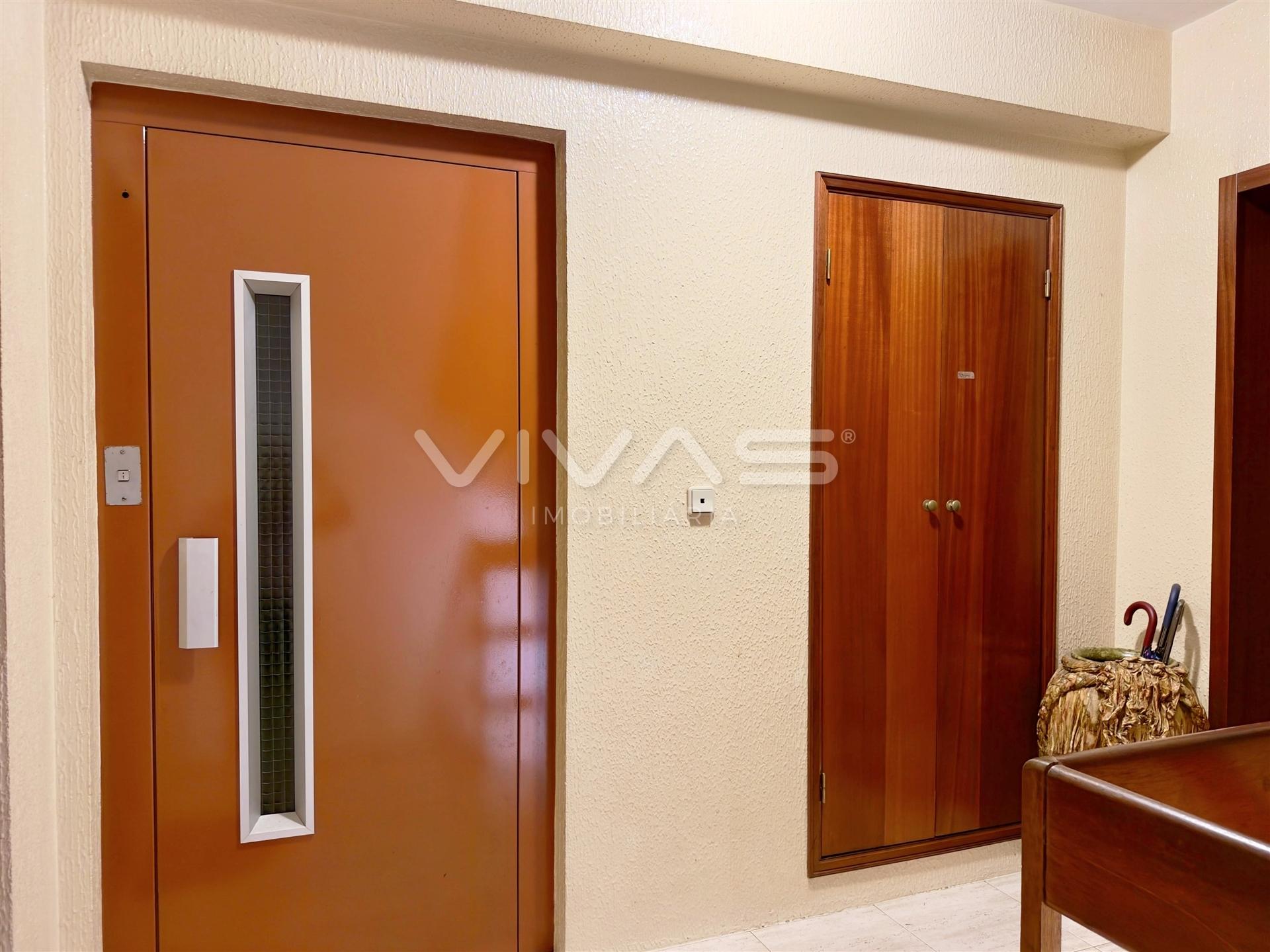 Apartamento T3 Arrendamento em Braga (Maximinos, Sé e Cividade),Braga