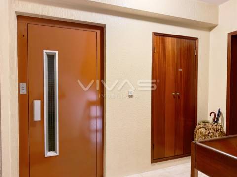 Apartamento T3 Arrendamento em Braga (Maximinos, Sé e Cividade),Braga