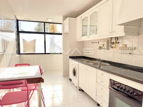 Apartamento T3 Arrendamento em Braga (Maximinos, Sé e Cividade),Braga