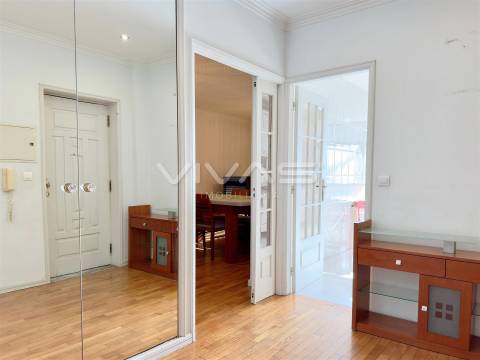 Apartamento T3 Arrendamento em Braga (Maximinos, Sé e Cividade),Braga