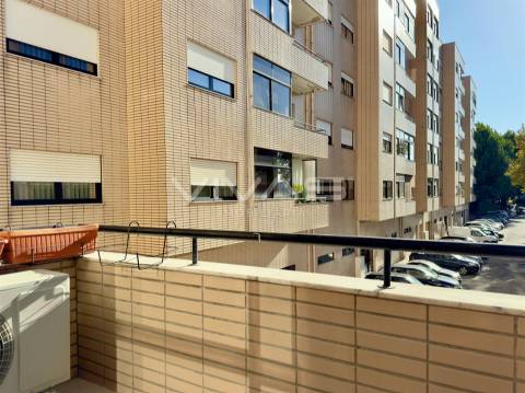 Apartamento T3 Arrendamento em Braga (Maximinos, Sé e Cividade),Braga