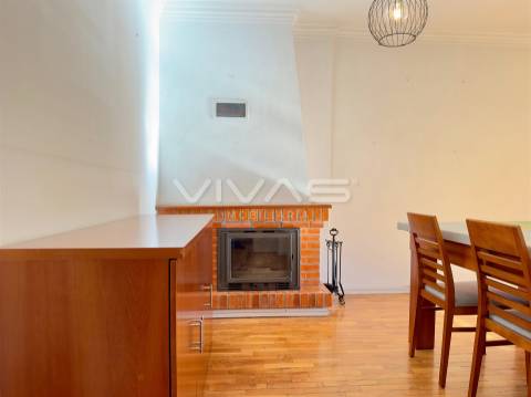 Apartamento T3 Arrendamento em Braga (Maximinos, Sé e Cividade),Braga