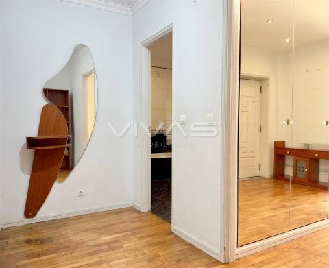 Apartamento T3 Arrendamento em Braga (Maximinos, Sé e Cividade),Braga