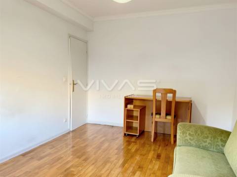 Apartamento T3 Arrendamento em Braga (Maximinos, Sé e Cividade),Braga