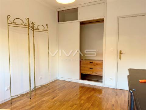 Apartamento T3 Arrendamento em Braga (Maximinos, Sé e Cividade),Braga