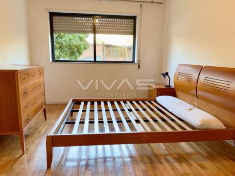 Apartamento T3 Arrendamento em Braga (Maximinos, Sé e Cividade),Braga