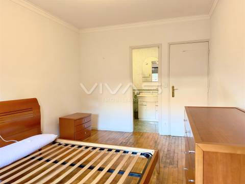 Apartamento T3 Arrendamento em Braga (Maximinos, Sé e Cividade),Braga