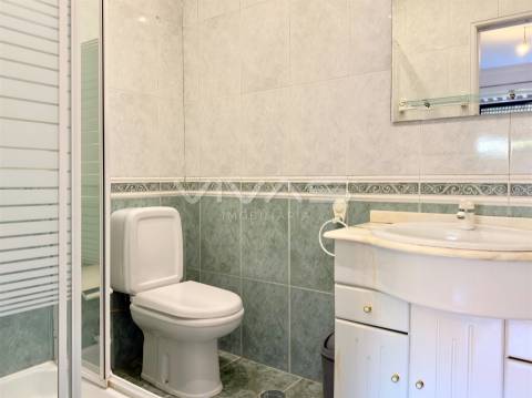 Apartamento T3 Arrendamento em Braga (Maximinos, Sé e Cividade),Braga