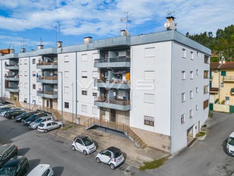 Apartamento T3 Venda em Vila Verde e Barbudo,Vila Verde