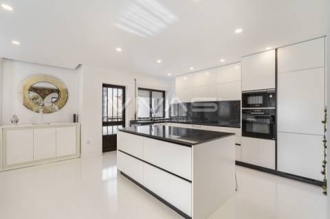 Apartamento T3 Venda em Vila Verde e Barbudo,Vila Verde