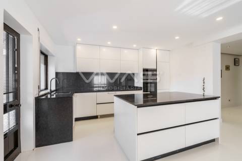 Apartamento T3 Venda em Vila Verde e Barbudo,Vila Verde