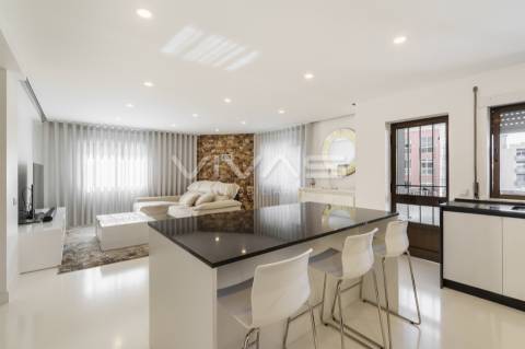 Apartamento T3 Venda em Vila Verde e Barbudo,Vila Verde