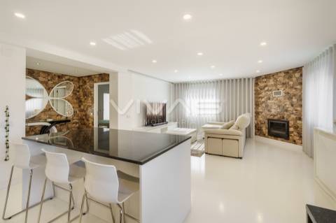 Apartamento T3 Venda em Vila Verde e Barbudo,Vila Verde