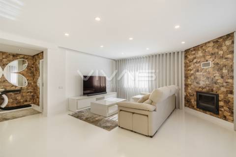 Apartamento T3 Venda em Vila Verde e Barbudo,Vila Verde