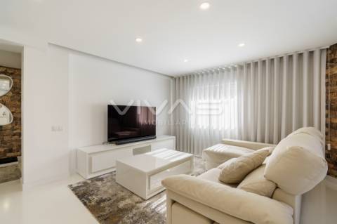 Apartamento T3 Venda em Vila Verde e Barbudo,Vila Verde