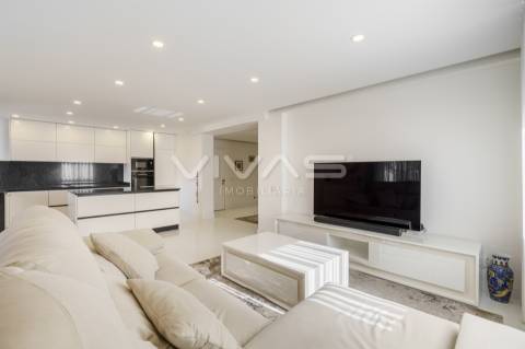 Apartamento T3 Venda em Vila Verde e Barbudo,Vila Verde