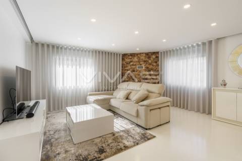 Apartamento T3 Venda em Vila Verde e Barbudo,Vila Verde