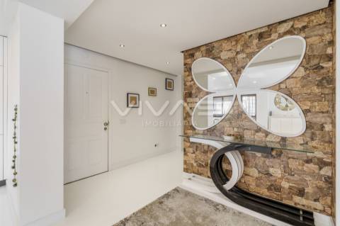 Apartamento T3 Venda em Vila Verde e Barbudo,Vila Verde