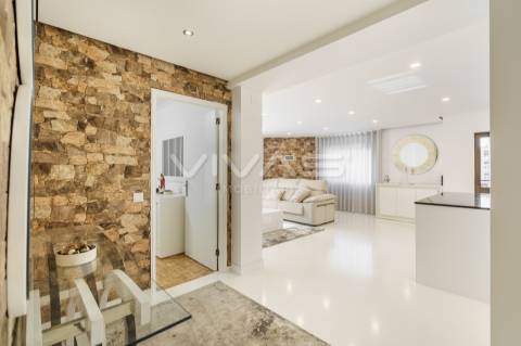 Apartamento T3 Venda em Vila Verde e Barbudo,Vila Verde