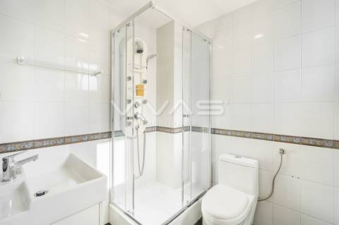 Apartamento T3 Venda em Vila Verde e Barbudo,Vila Verde