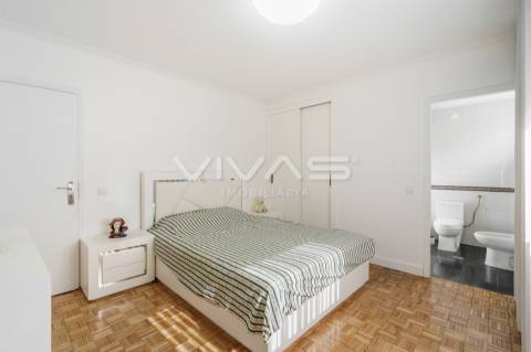 Apartamento T3 Venda em Vila Verde e Barbudo,Vila Verde