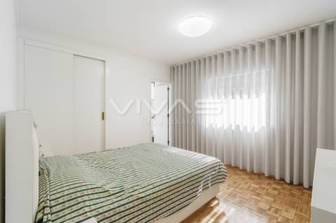 Apartamento T3 Venda em Vila Verde e Barbudo,Vila Verde