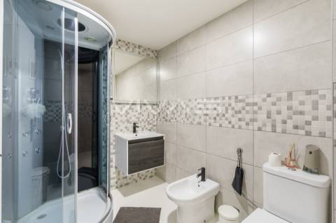 Apartamento T3 Venda em Vila Verde e Barbudo,Vila Verde