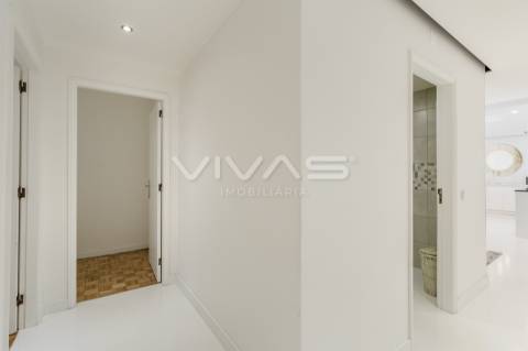 Apartamento T3 Venda em Vila Verde e Barbudo,Vila Verde