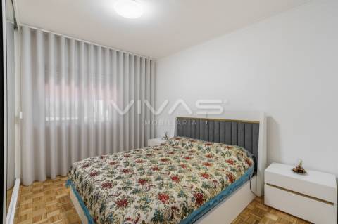 Apartamento T3 Venda em Vila Verde e Barbudo,Vila Verde