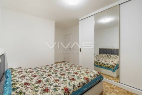 Apartamento T3 Venda em Vila Verde e Barbudo,Vila Verde