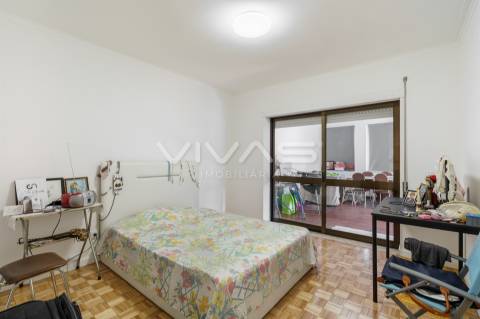 Apartamento T3 Venda em Vila Verde e Barbudo,Vila Verde