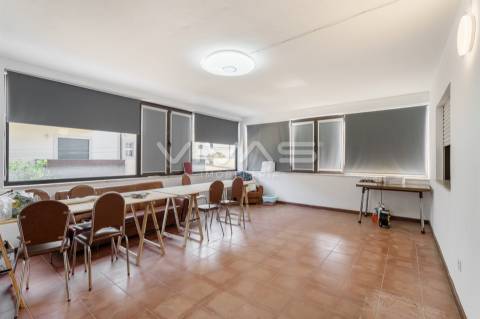 Apartamento T3 Venda em Vila Verde e Barbudo,Vila Verde