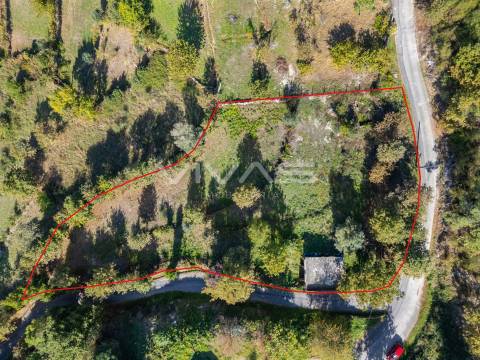 Terreno Rústico  Venda em Sande, Vilarinho, Barros e Gomide,Vila Verde