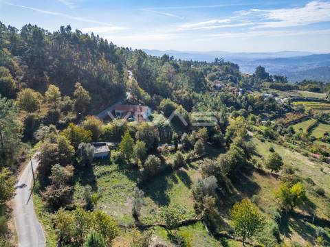 Terreno Rústico  Venda em Sande, Vilarinho, Barros e Gomide,Vila Verde
