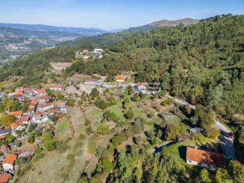 Terreno Rústico  Venda em Sande, Vilarinho, Barros e Gomide,Vila Verde