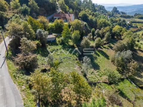 Terreno Rústico  Venda em Sande, Vilarinho, Barros e Gomide,Vila Verde